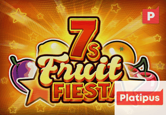 7s Fruit Fiesta
