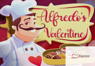 Alfredo's Valentine