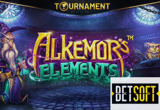 Alkemor's Elements