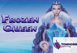 Frozen Queen