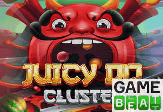 Juicy Do Cluster