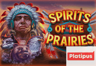 Spirits of the Prairies